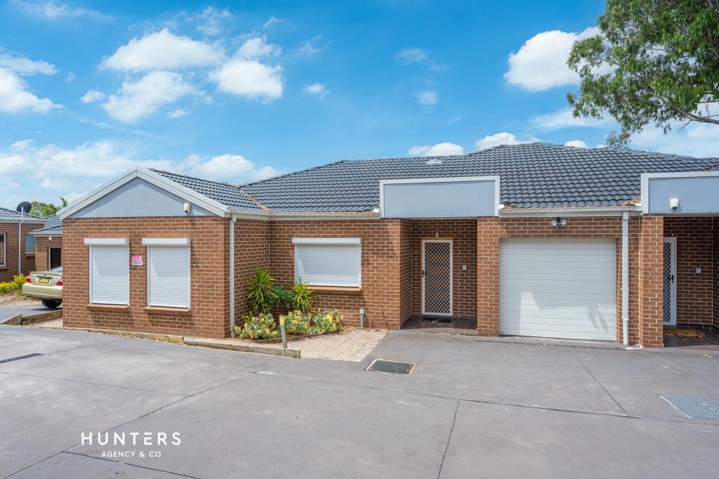 8/86 JERSEY RD, SOUTH WENTWORTHVILLE, NSW 2145