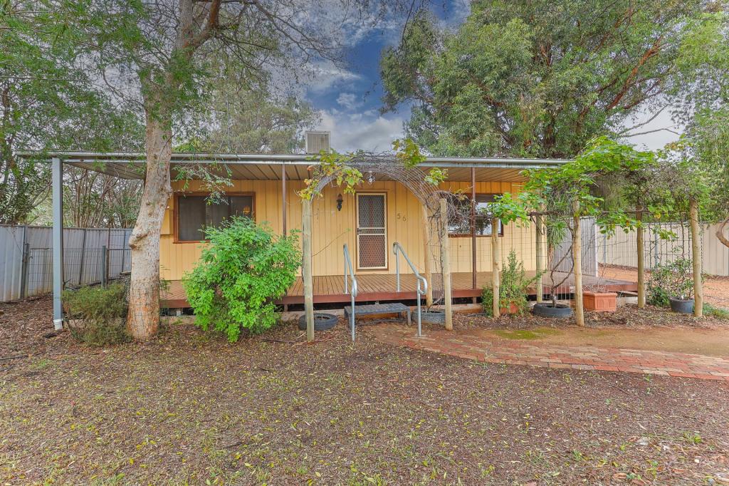 Lot 1, 56 Pitman Ave, Buronga, NSW 2739