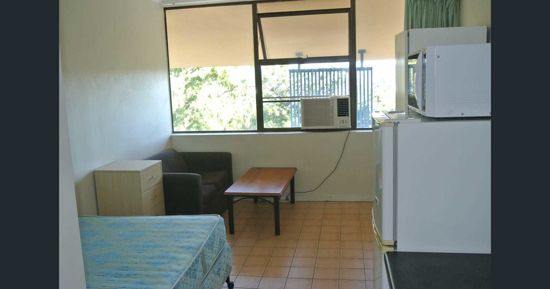 504a/391/391 Wickham Tce, Spring Hill, QLD 4000