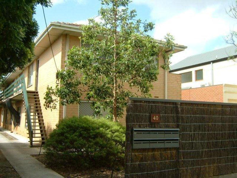 1/40 Robsart St, Parkside, SA 5063