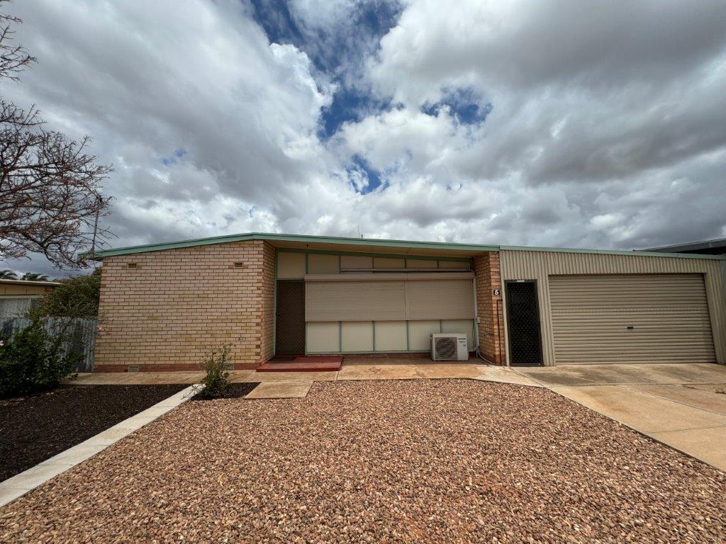 5 Searle St, Whyalla Norrie, SA 5608