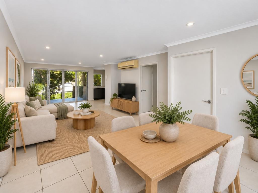64/1 HIBBERTIA ST, MOUNTAIN CREEK, QLD 4557