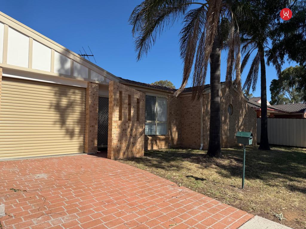 5 Abbeville Cl, Prestons, NSW 2170