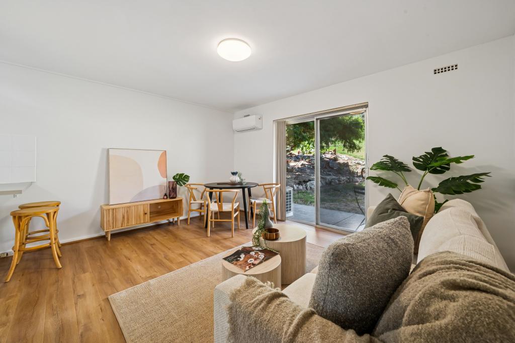 18/4 Southend Rd, Hamilton Hill, WA 6163