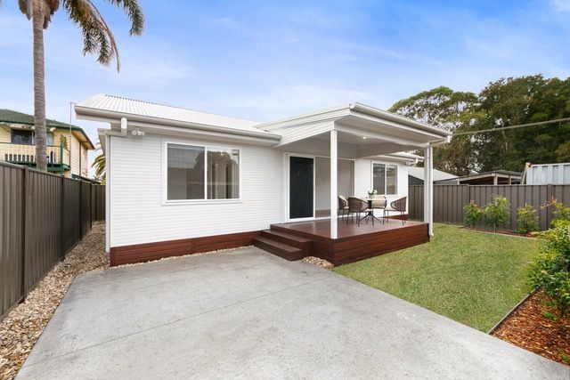 Contact Agent For Address, Umina Beach, NSW 2257