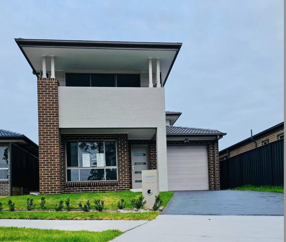 60 Twenty Eight Ave, Austral, NSW 2179