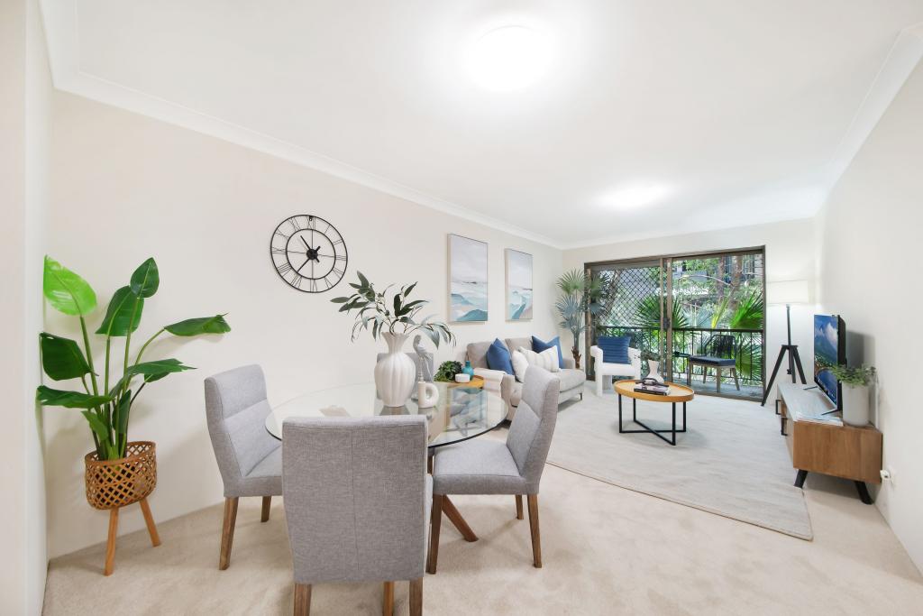 97/267 Bulwara Rd, Ultimo, NSW 2007