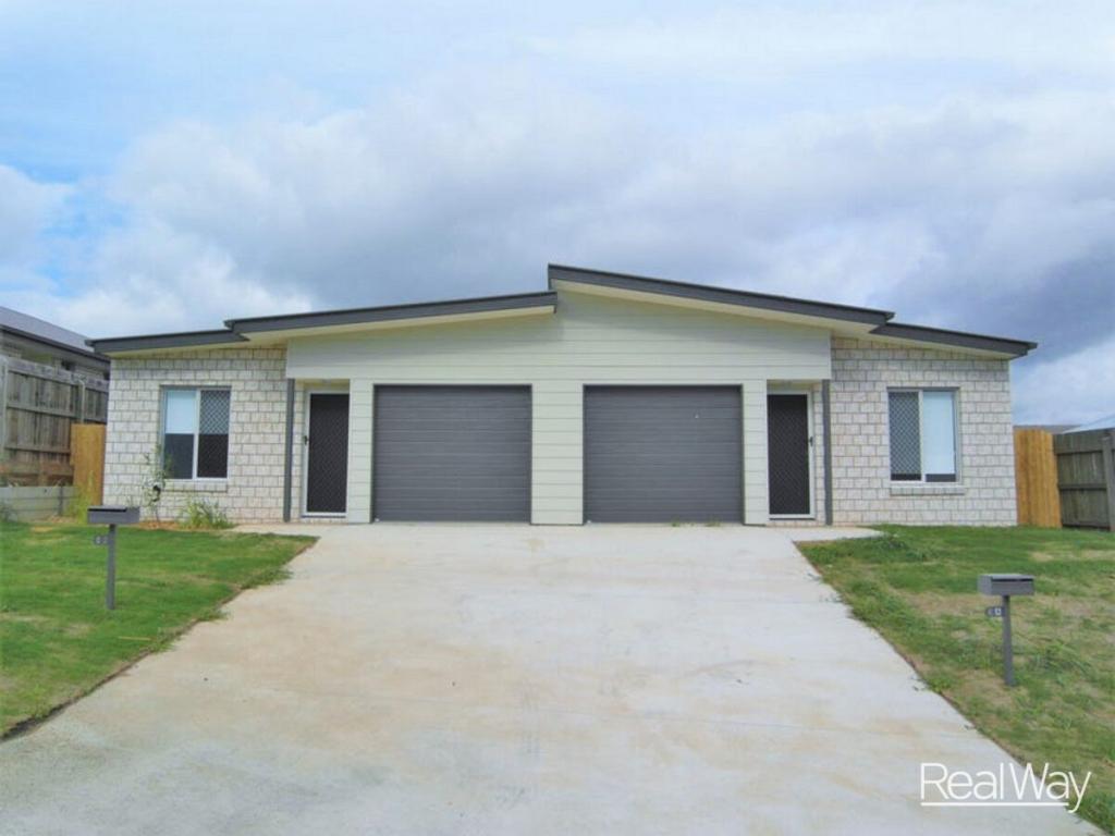 3A CARDAMON CRES, GLENVALE, QLD 4350