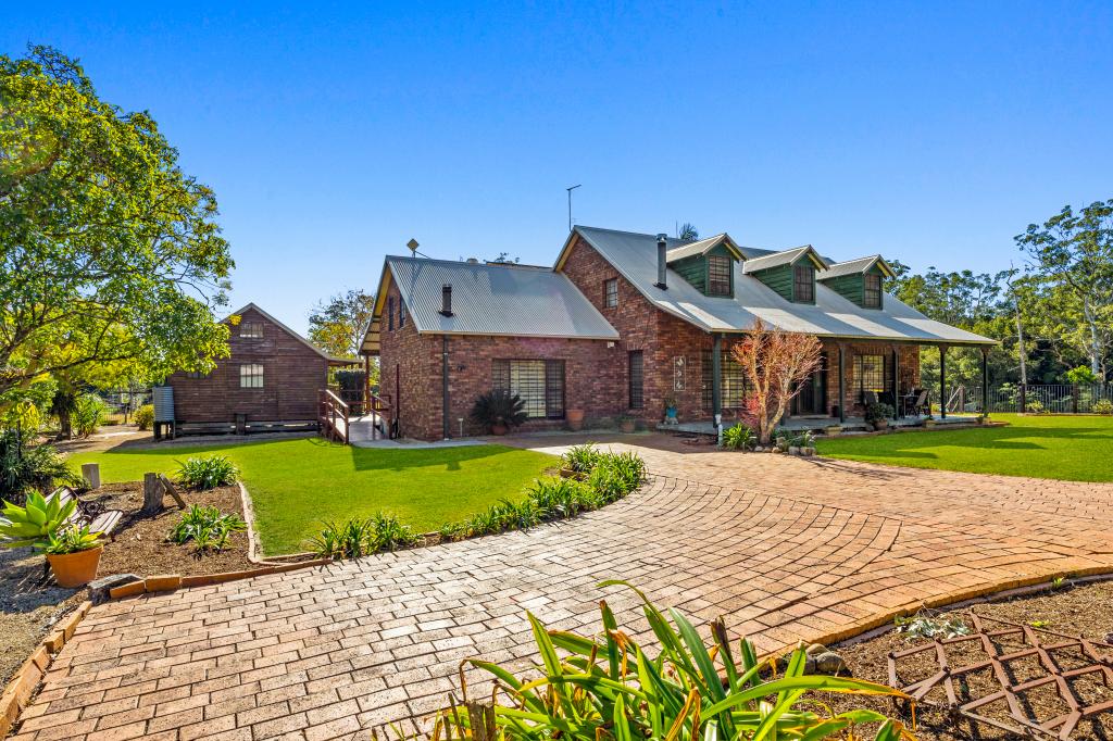 1 Morilla Pl, Beechwood, NSW 2446