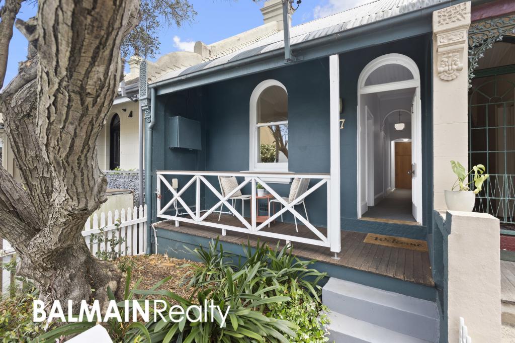 47 Harris St, Balmain, NSW 2041