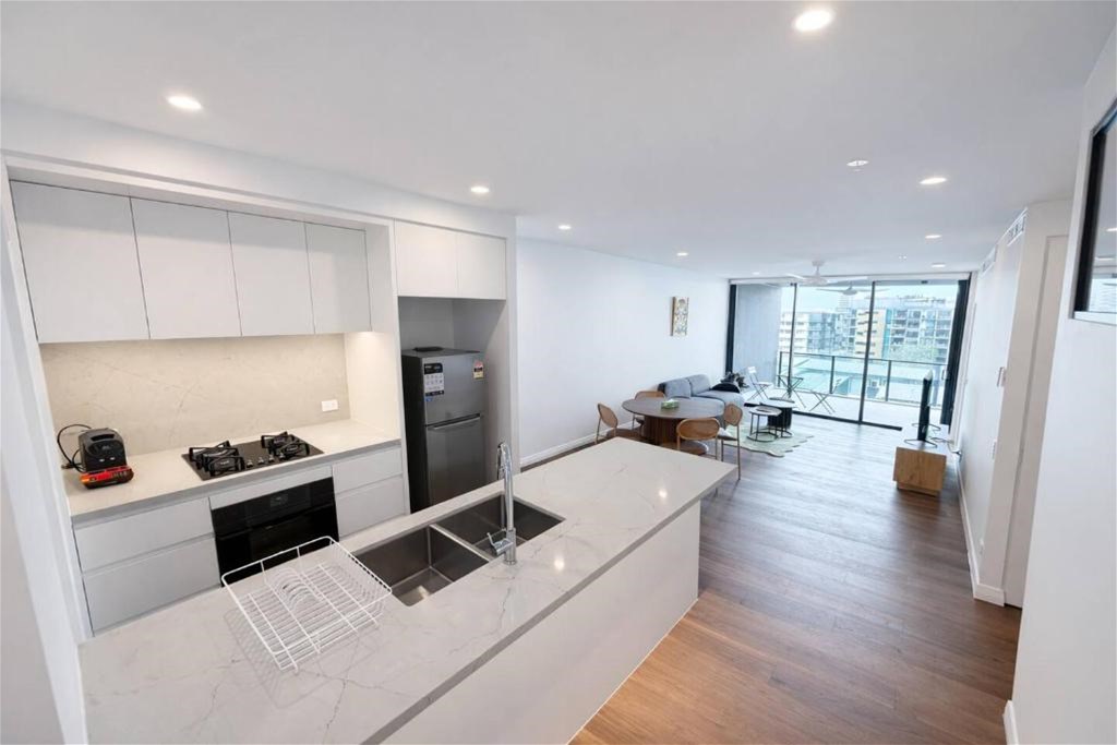606/10 Kurilpa St, West End, QLD 4101