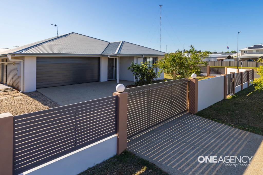 2 Premier Ct, Gracemere, QLD 4702