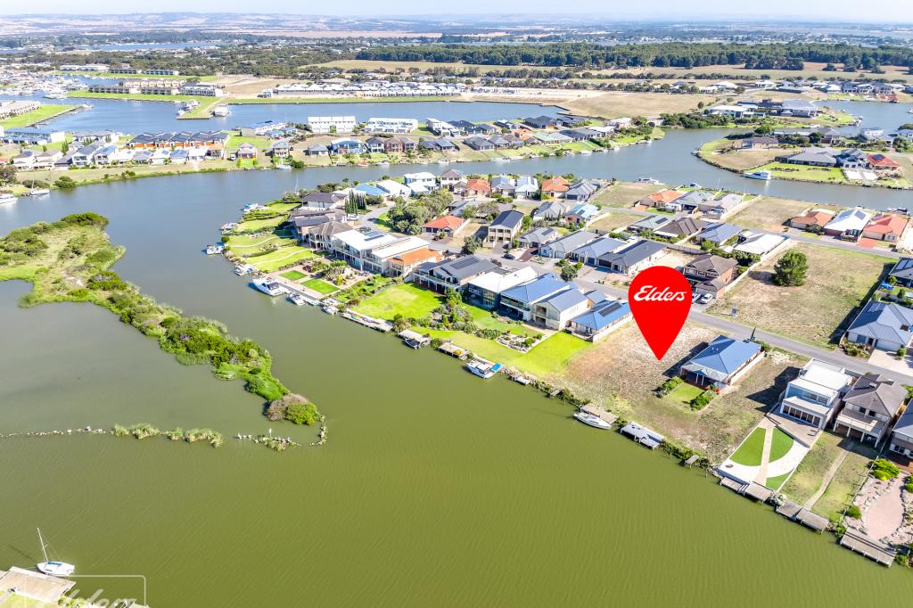 97 Wentworth Pde, Hindmarsh Island, SA 5214