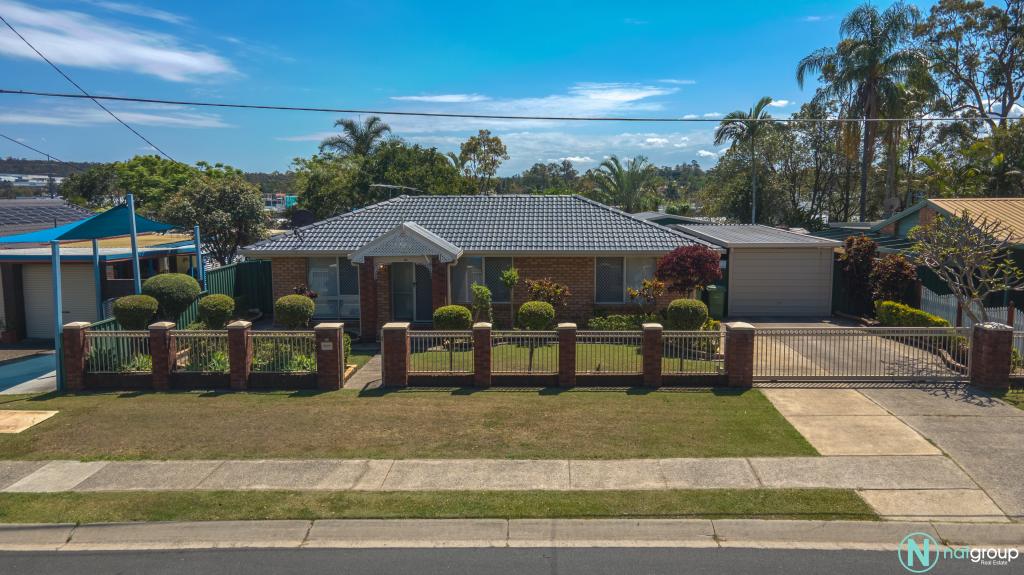 88 Estramina Rd, Regents Park, QLD 4118