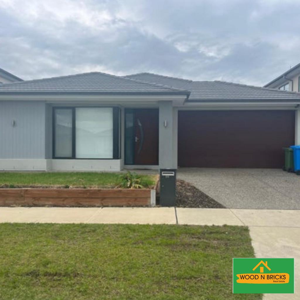 99 Manton Rd, Clyde North, VIC 3978