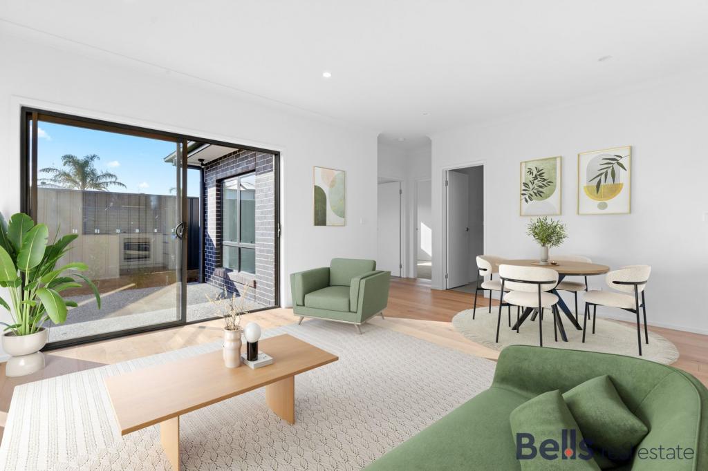 3/9 CARTER ST, SUNSHINE WEST, VIC 3020