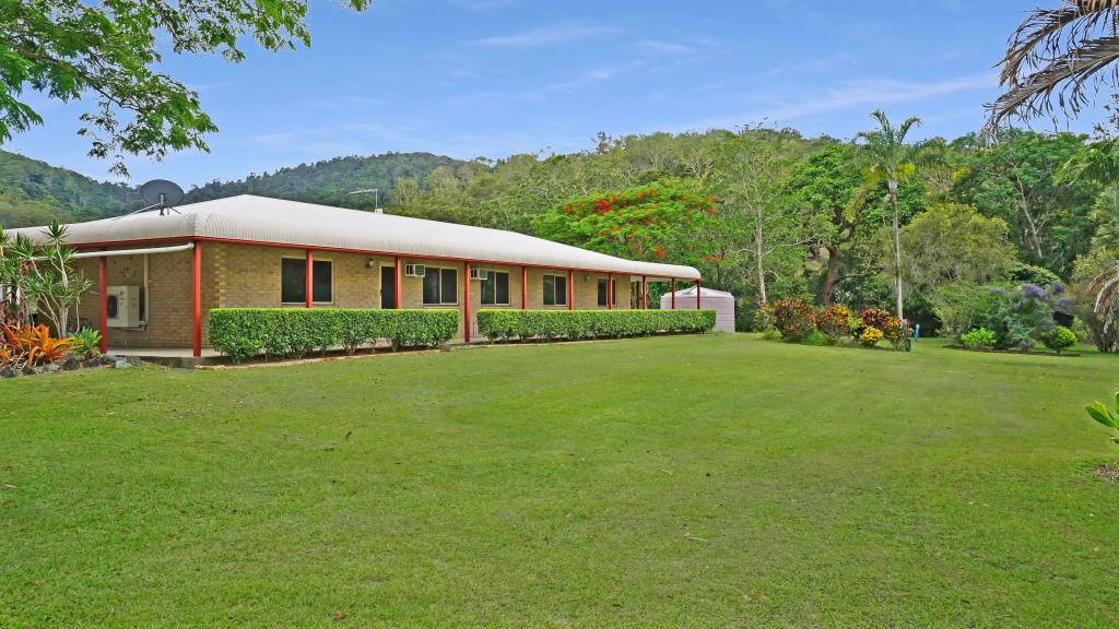 382 Marlborough Sarina Rd, Sarina, QLD 4737