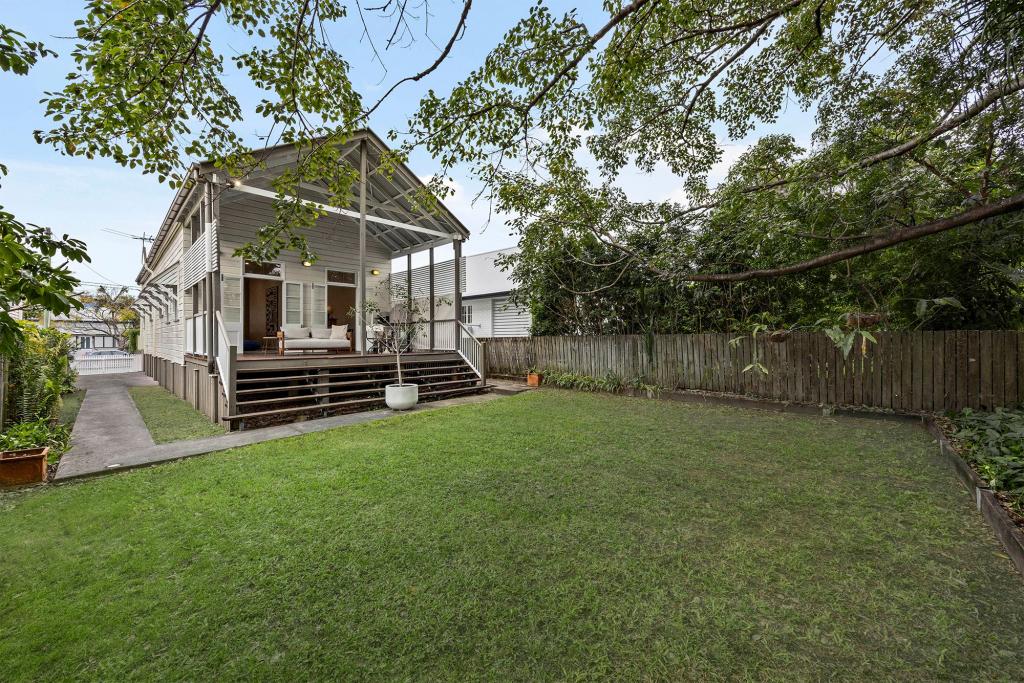 84 Lewis St, Woolloongabba, QLD 4102