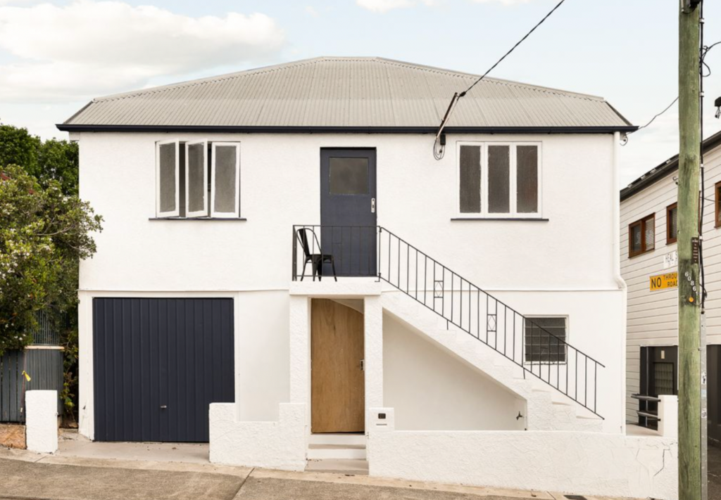 141 Heal St, New Farm, QLD 4005