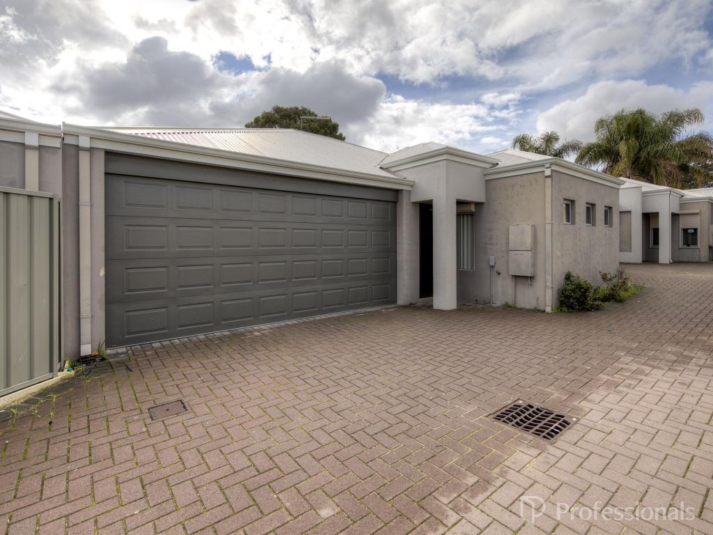 40b Garrick Way, Balga, WA 6061