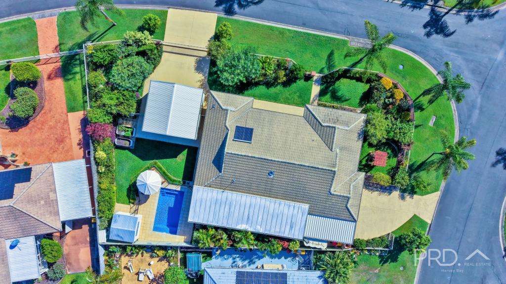 2 Musgrave Cl, Kawungan, QLD 4655