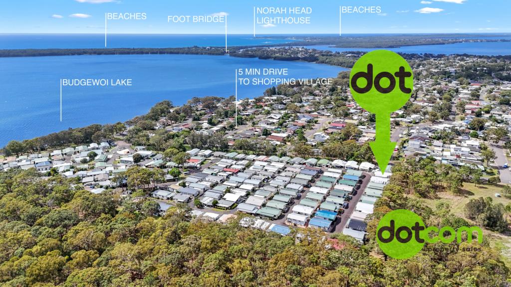 179/186 Sunrise Ave, Halekulani, NSW 2262