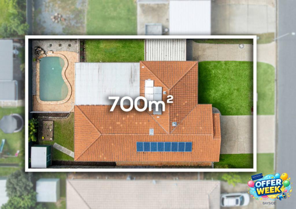 17 Duck St, Birkdale, QLD 4159