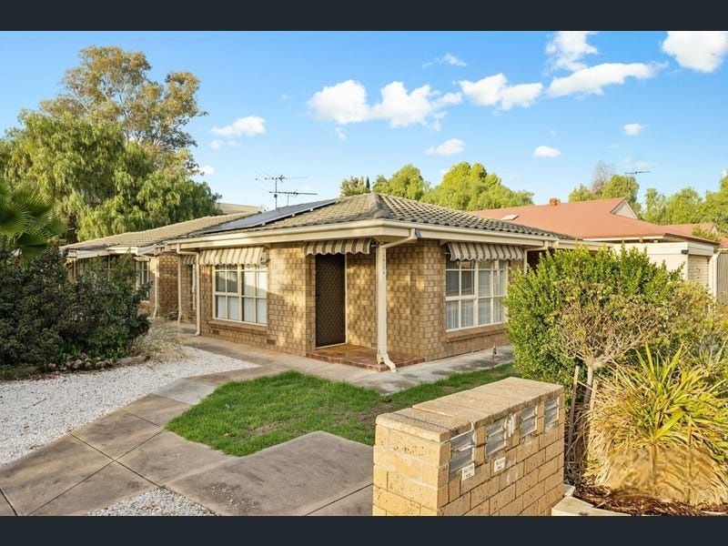 4/11 Howard St, Gawler, SA 5118