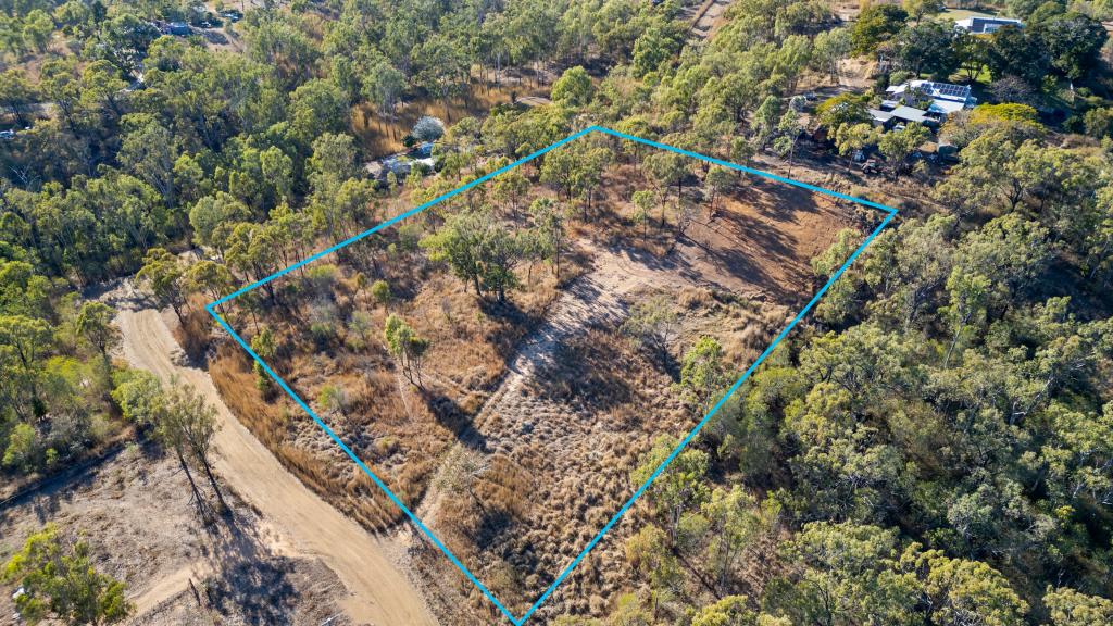 7 Calliungal Rd, Baree, QLD 4714