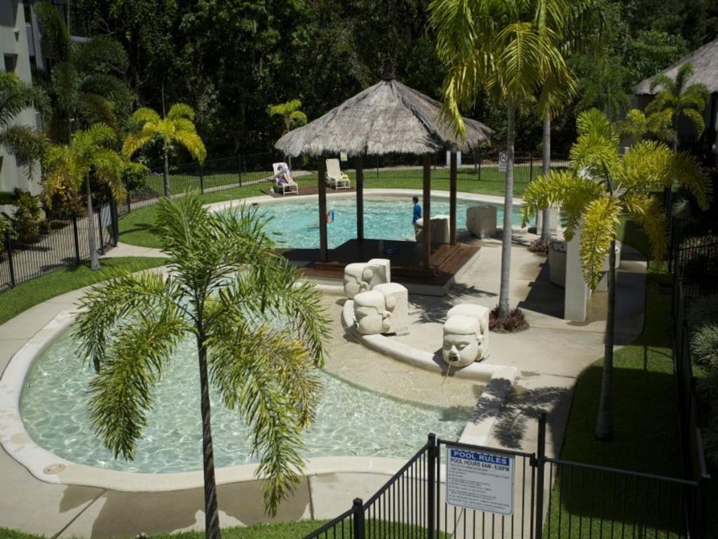 11 22-26 Clifton Rd, Clifton Beach, QLD 4879