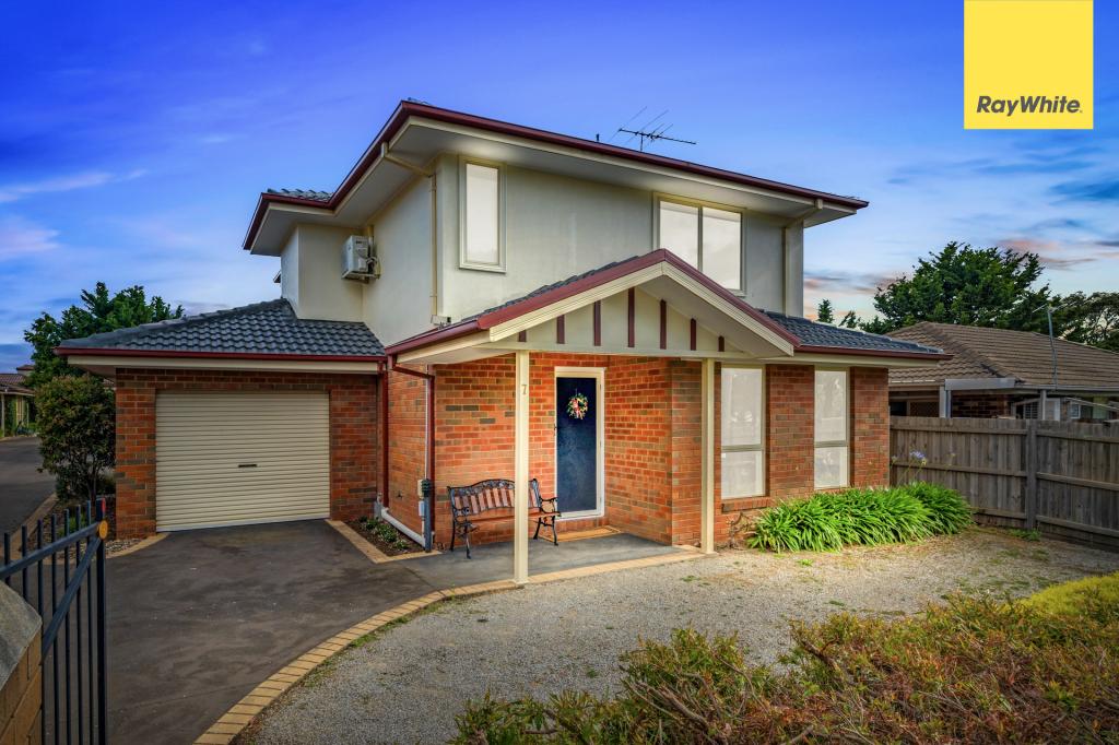 7/18-20 Henry St, Melton, VIC 3337