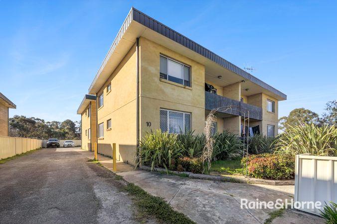 2/10 Albion St, Goulburn, NSW 2580