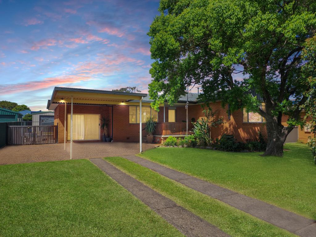 32 St James Cres, Muswellbrook, NSW 2333