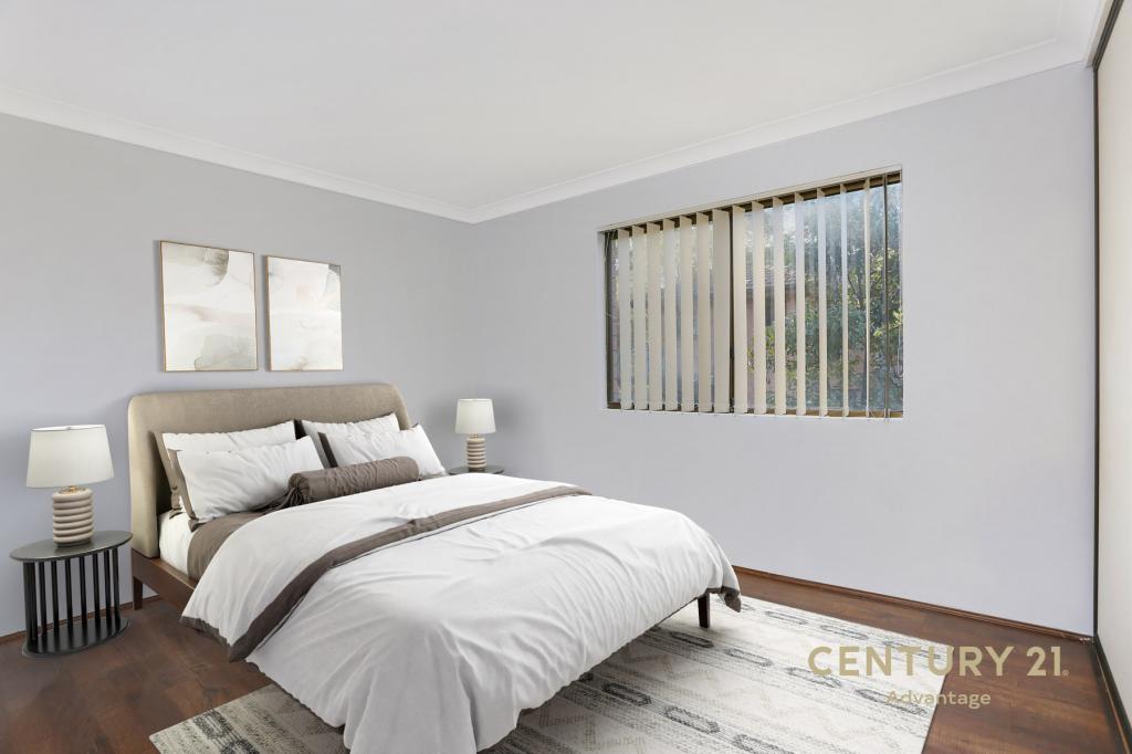 4/28-30 Lane St, Wentworthville, NSW 2145