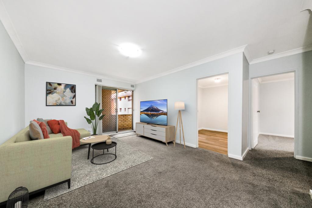 11/43-45 Neil St, Merrylands, NSW 2160