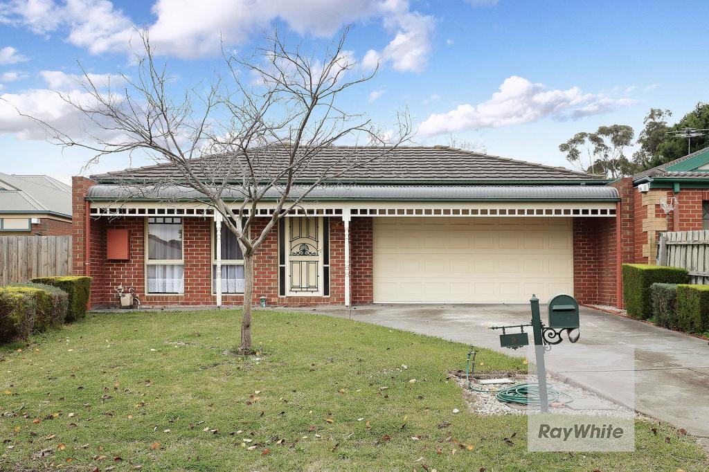 9 Herring Ct, Roxburgh Park, VIC 3064