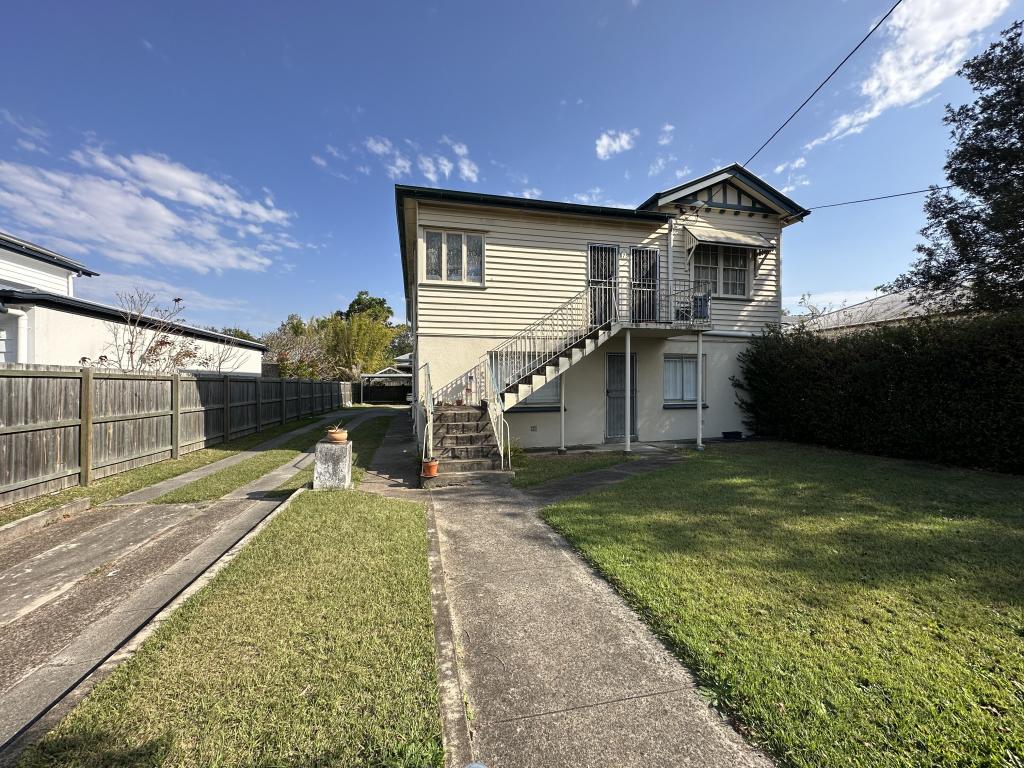 2/173 Ashgrove Ave, Ashgrove, QLD 4060