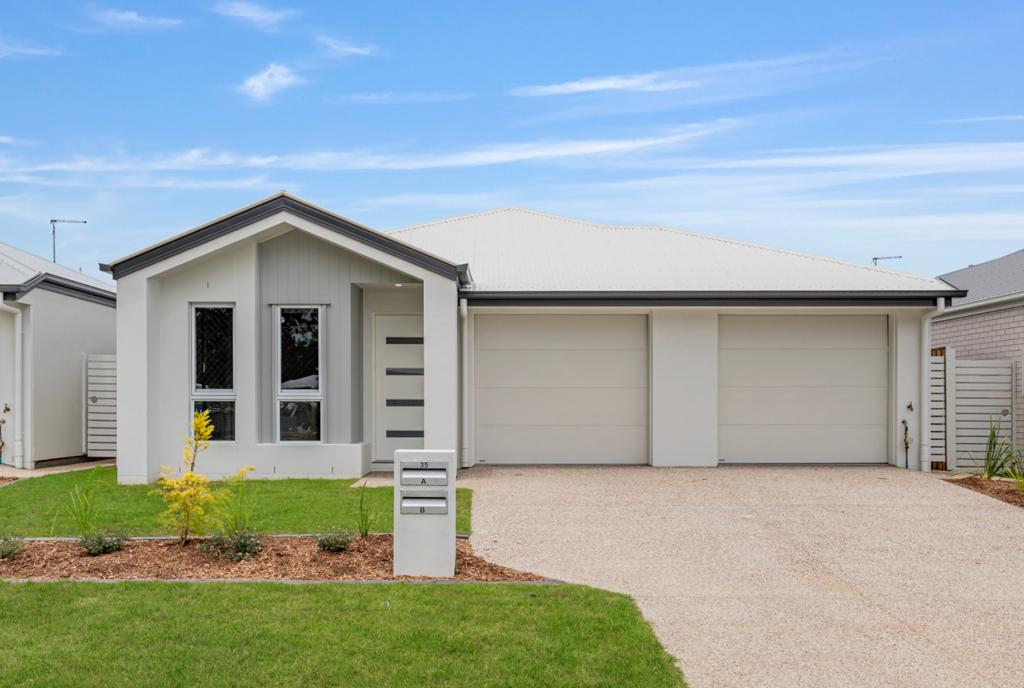 35a Ascot Way, Burpengary East, QLD 4505