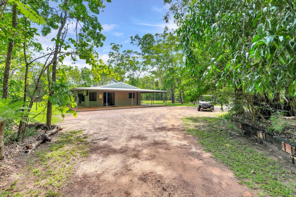 280 Beddington Rd, Herbert, NT 0836