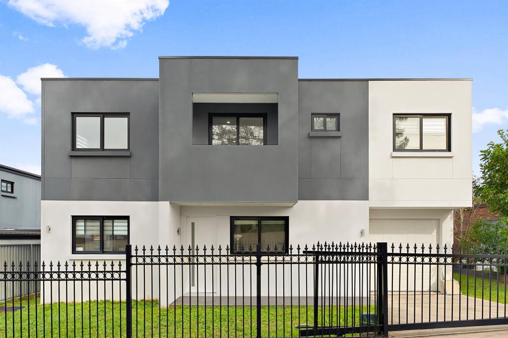 2a Bidurgal Ave, Kirrawee, NSW 2232