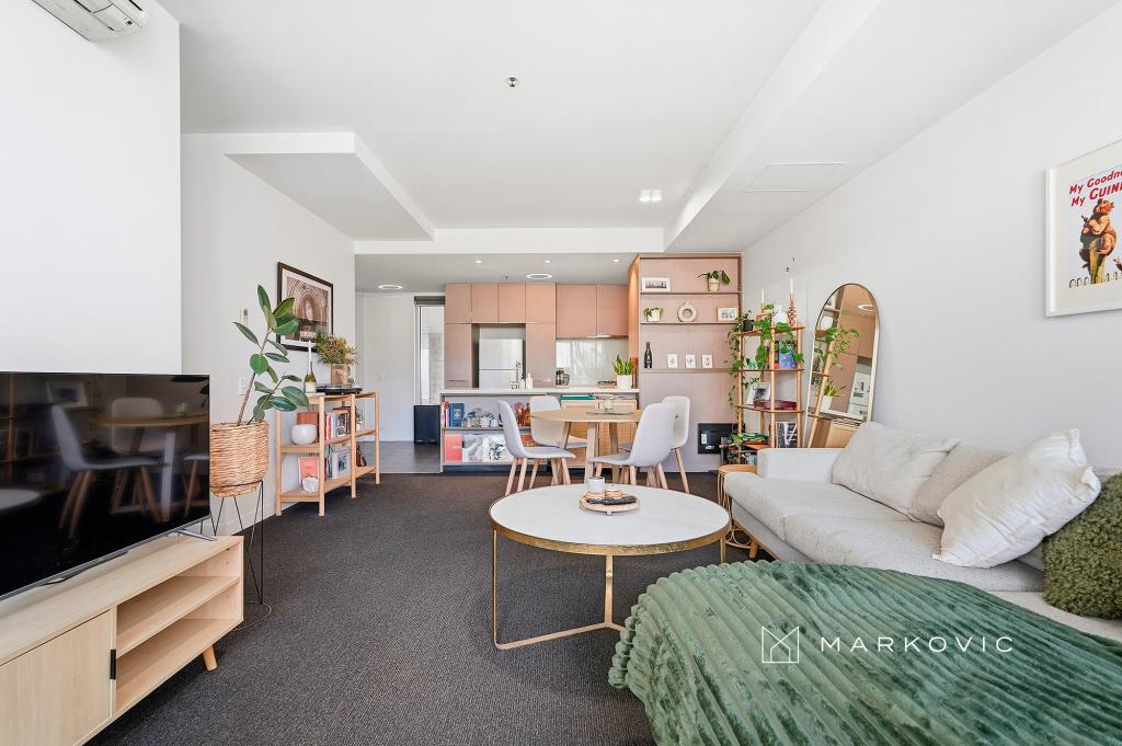 114/4 Bik Lane, Fitzroy North, VIC 3068