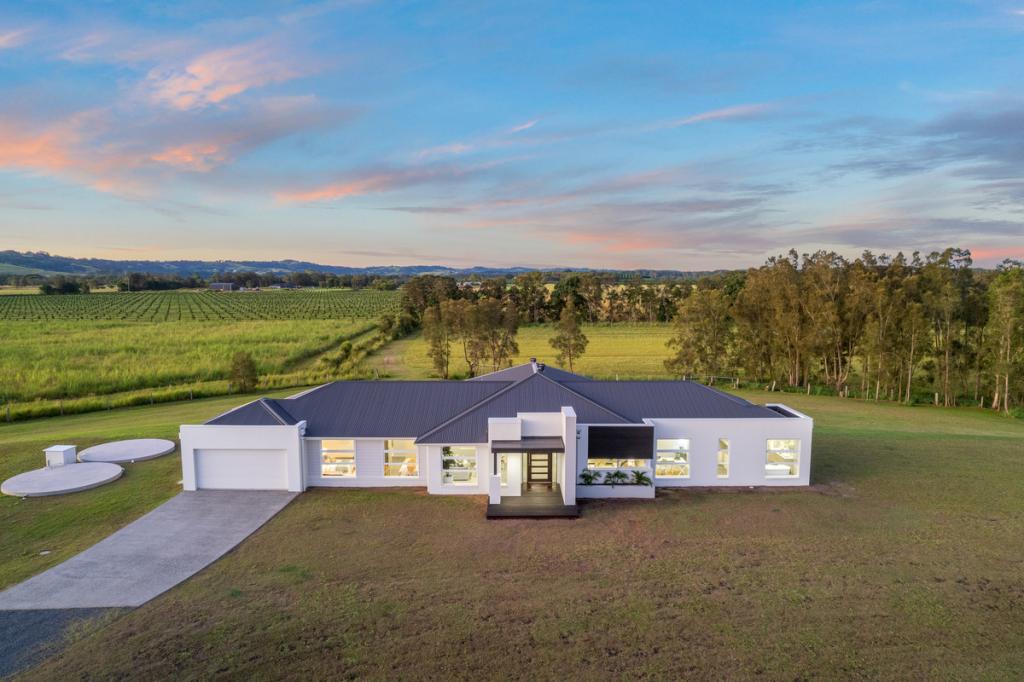 172 Newrybar Swamp Rd, Lennox Head, NSW 2478