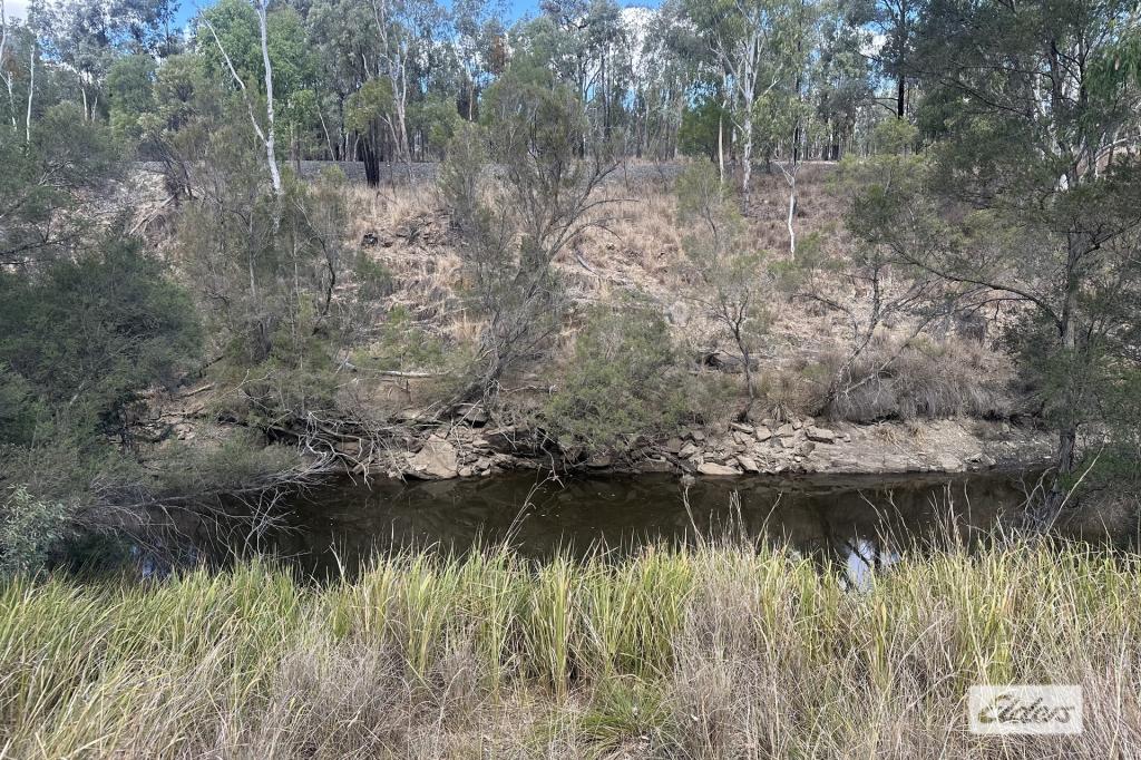 Cunningham Hwy, Gore, QLD 4352