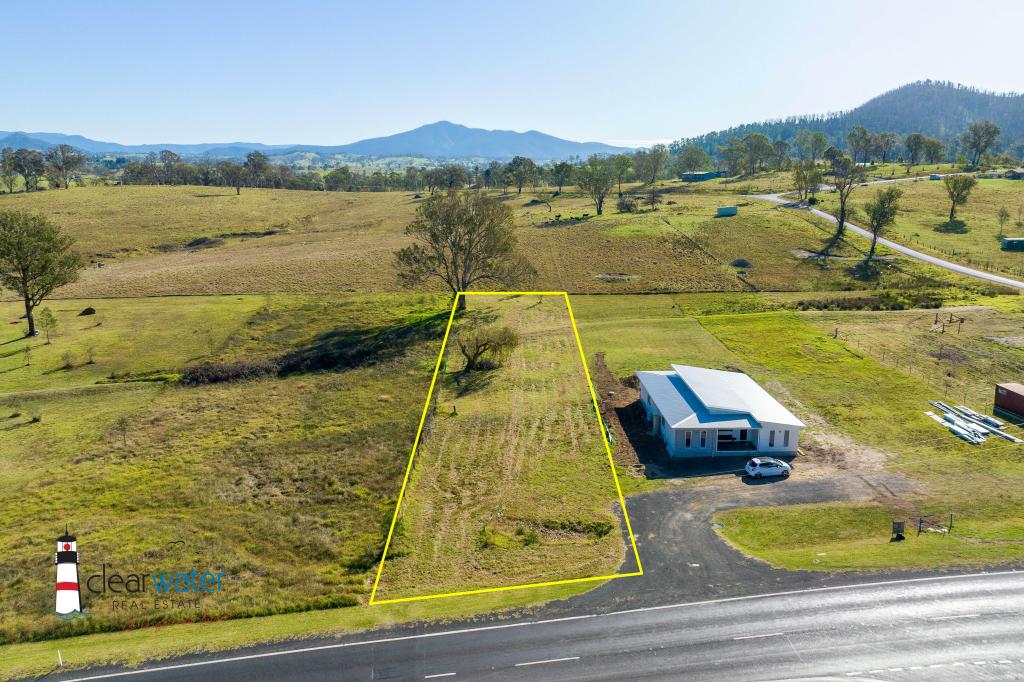 10 Princes Hwy, Cobargo, NSW 2550