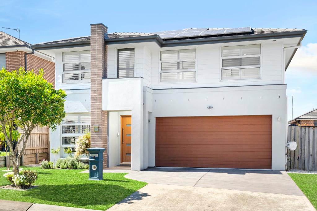 6 Lillian Cres, Schofields, NSW 2762