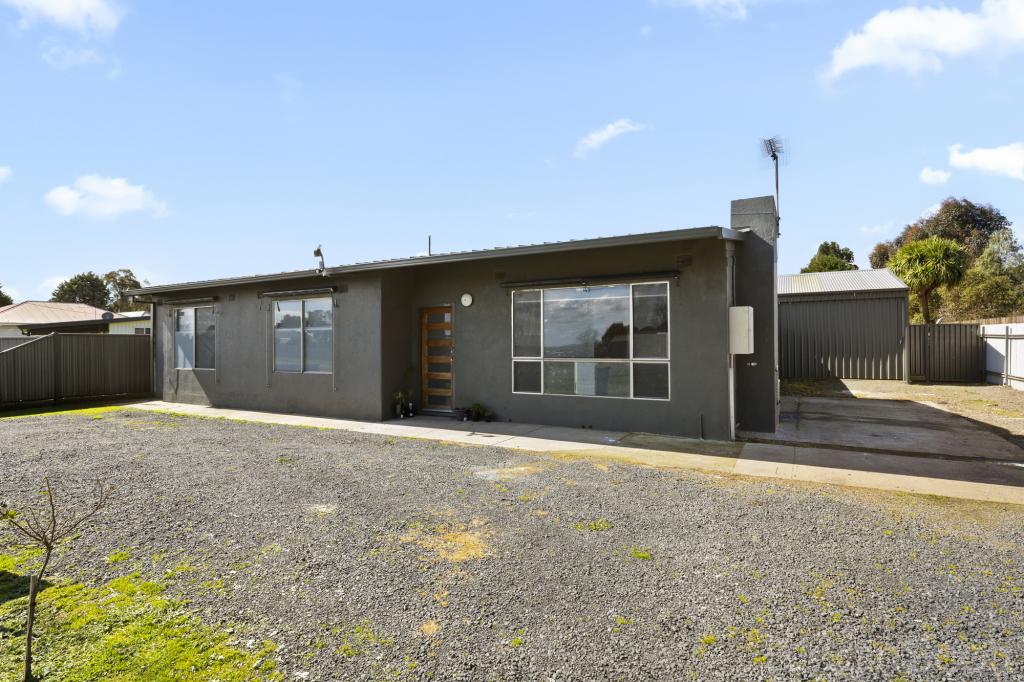 20 Lyons St, Miners Rest, VIC 3352