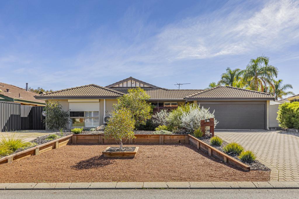 15 DRYANDRA WAY, THORNLIE, WA 6108