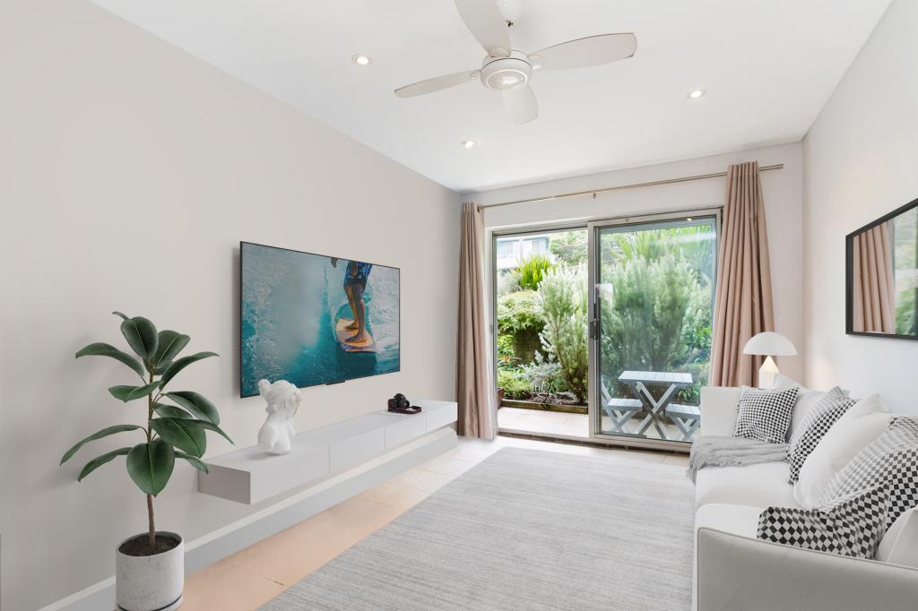 7/33 FOAM ST, FRESHWATER, NSW 2096
