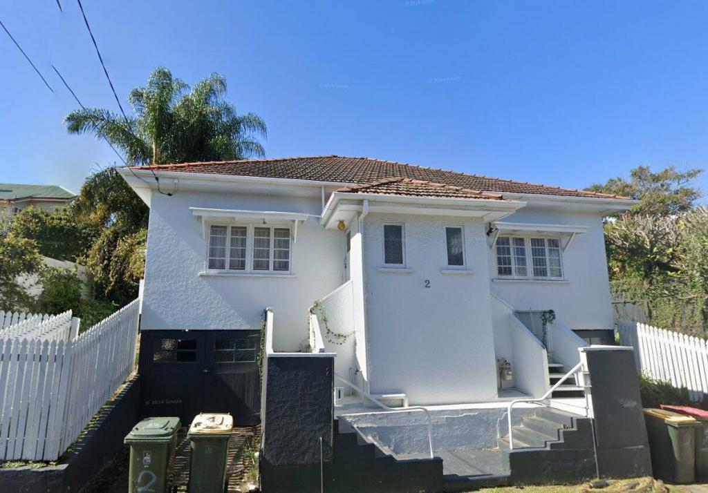 1/2 Day St, Hamilton, QLD 4007