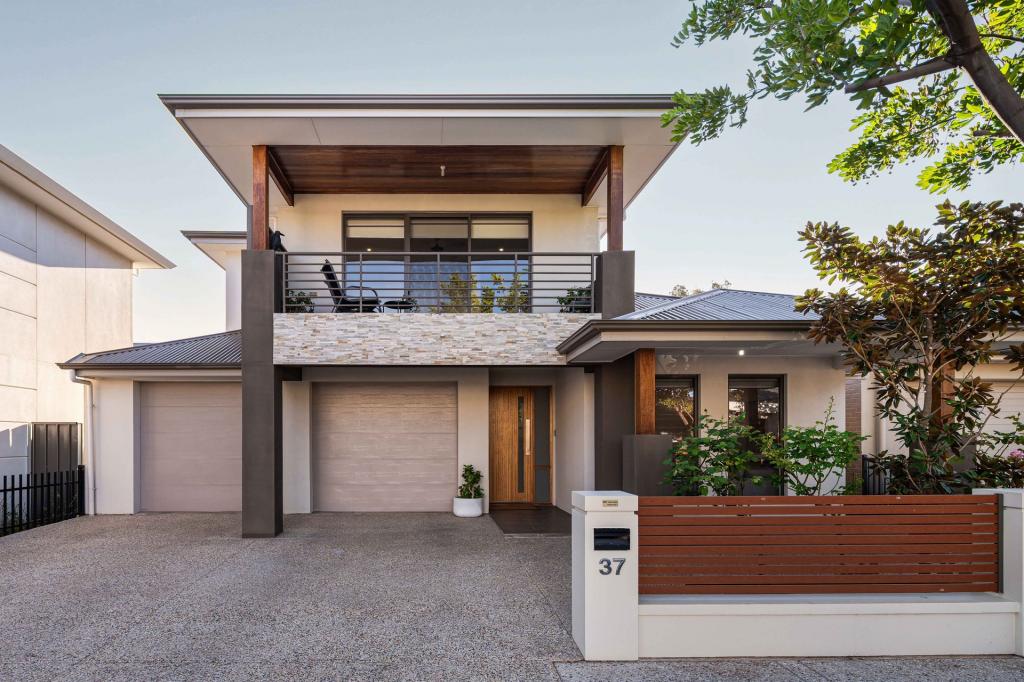 37 Jeffcott Ave, Lightsview, SA 5085